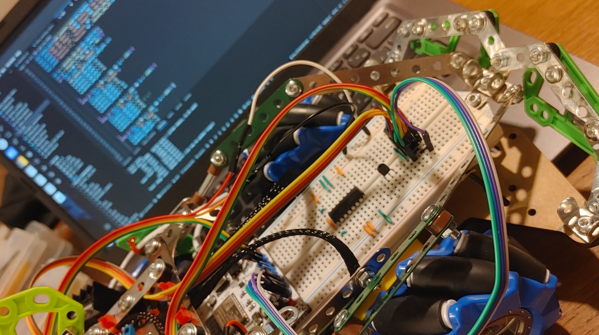 firmware